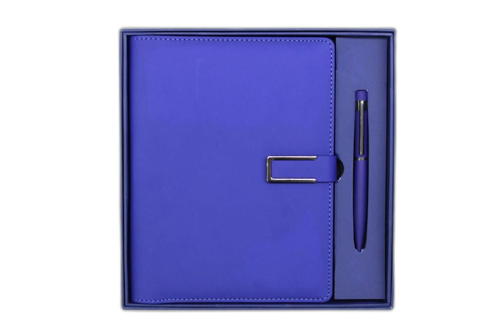 Coffret Notebook Premium