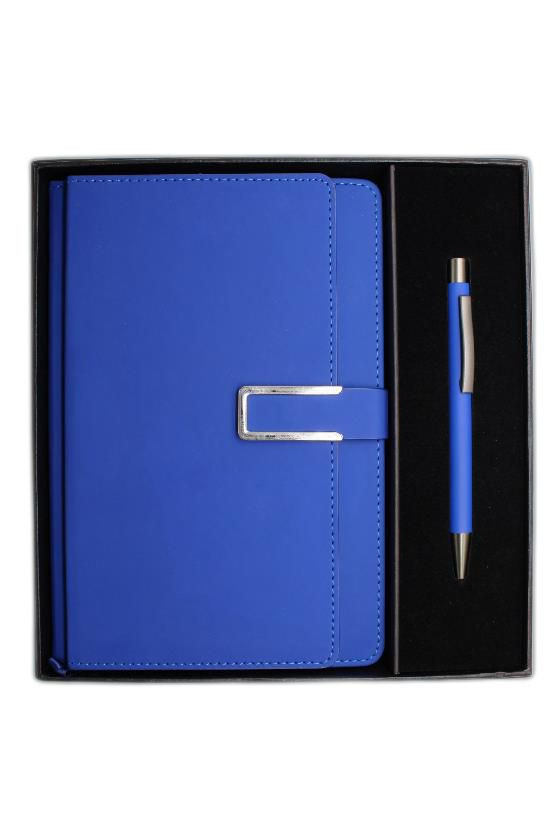 Coffret Notebook