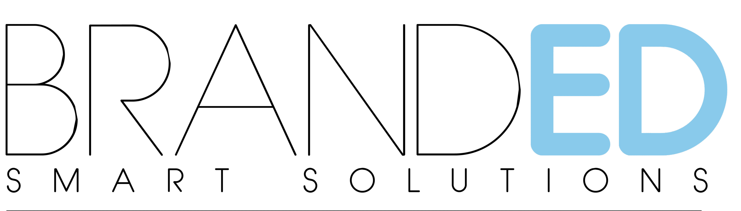 BRANDED AGENCY