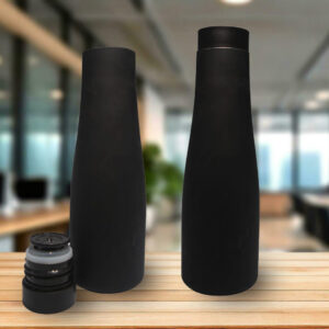 Gourde 600 Ml inoxydable