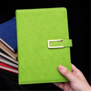 Block note Intime