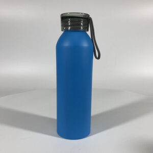 Thermos en Metal 650 Ml