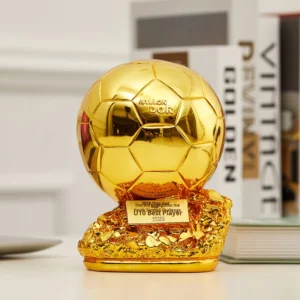 Ballon d OR