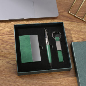 Coffret 3 Pcs PU