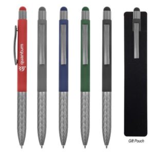 Stylos à bille rétractables