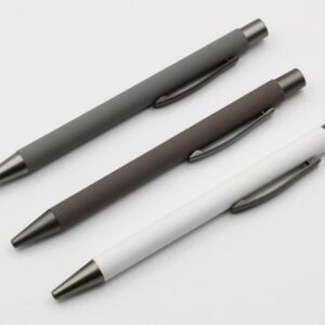 Stylos à bille en métal ME