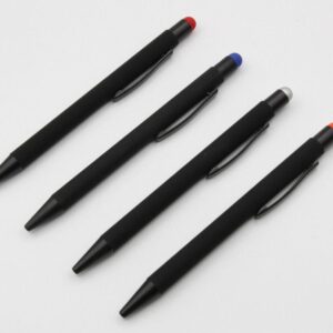 stylo à bille métal