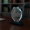 Trophee diagonal