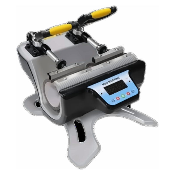 Machine DE presse double MUG