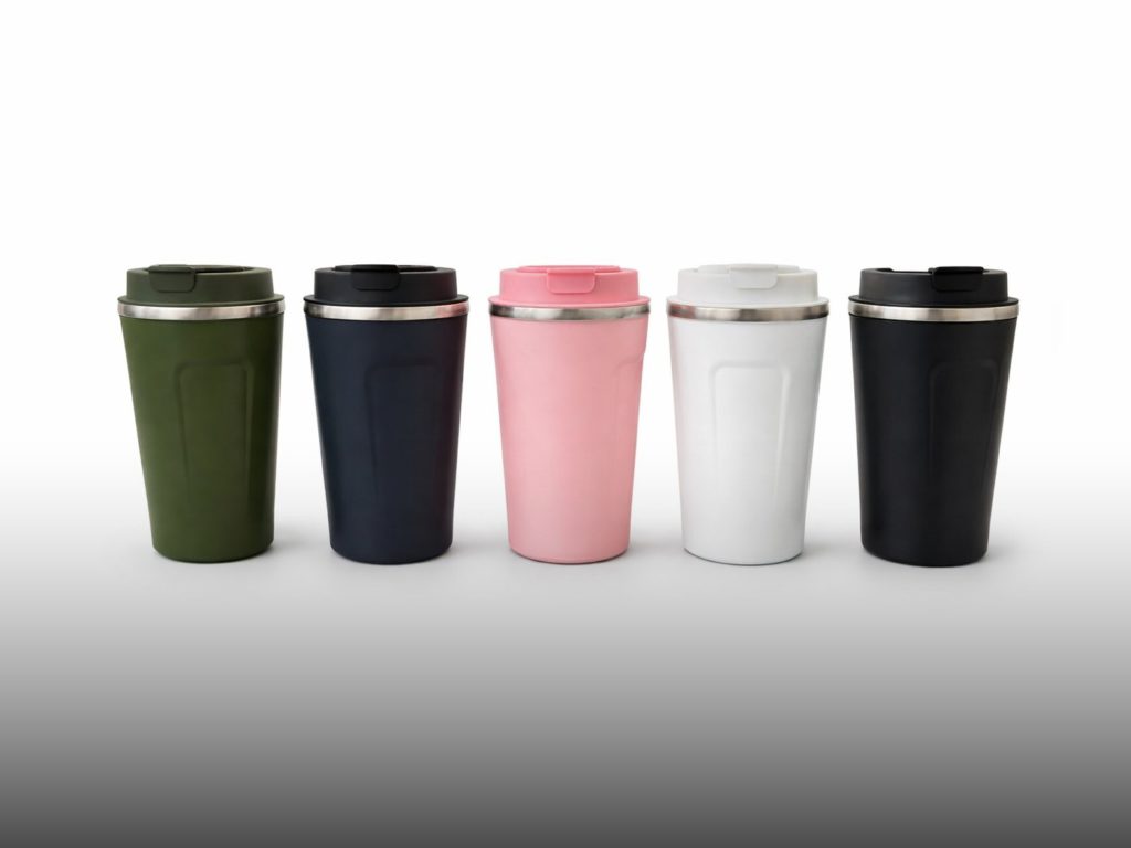 Gourdes & thermos
