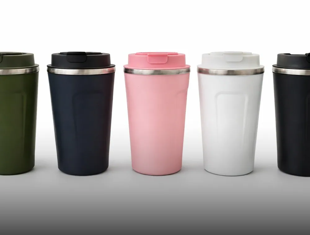 Gourdes & thermos