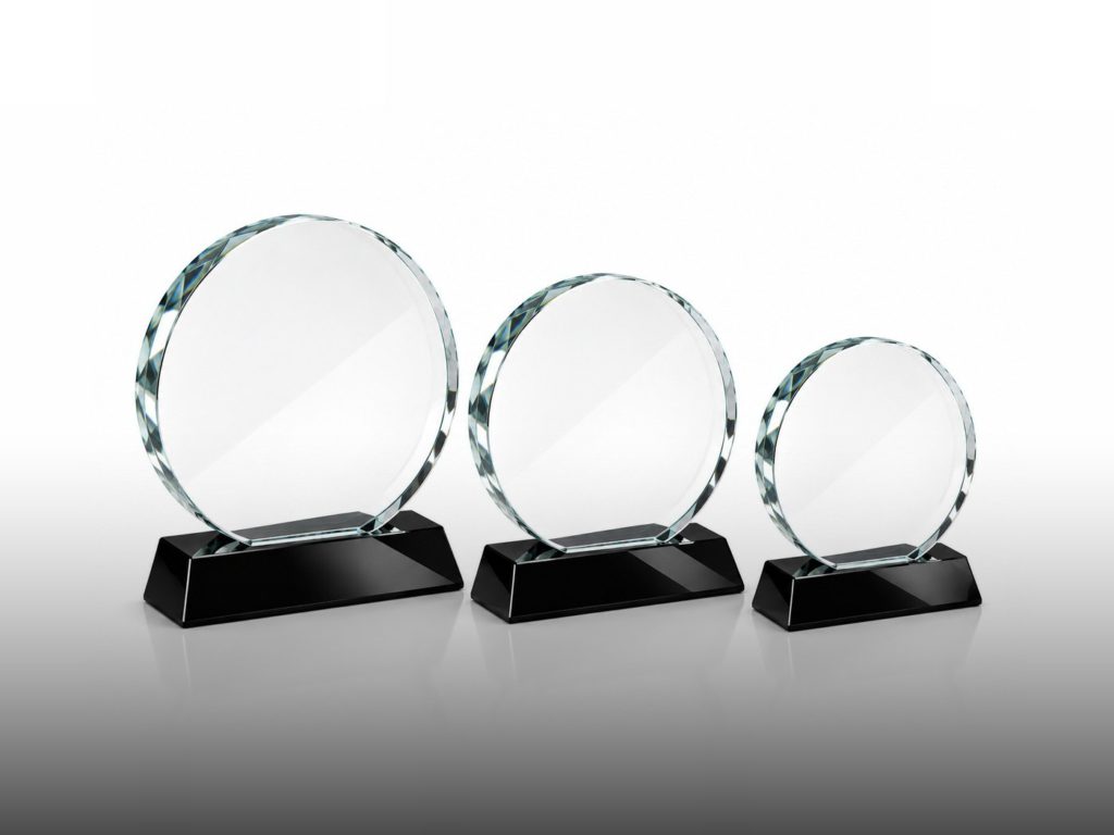 Trophées & signalétique