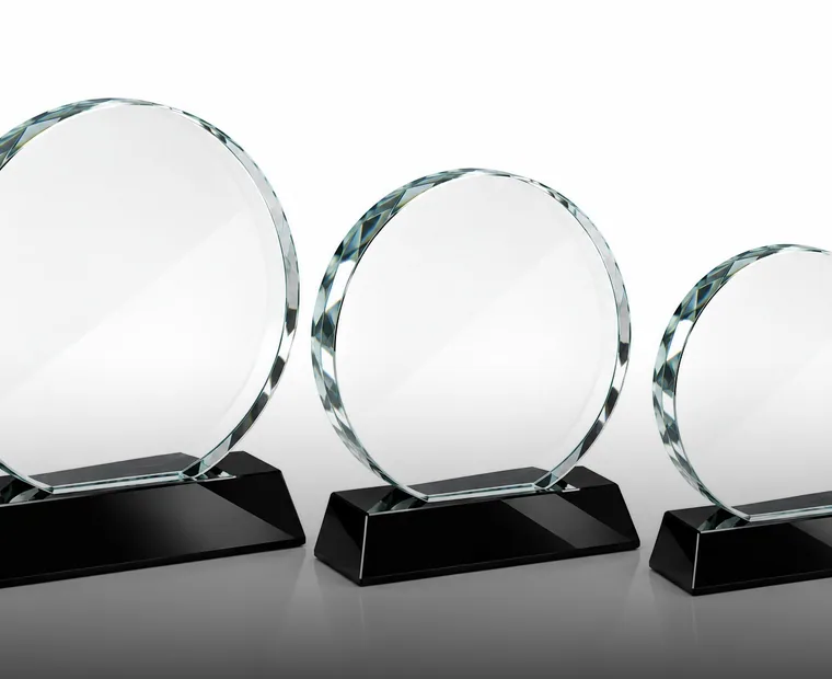 Trophées & signalétique